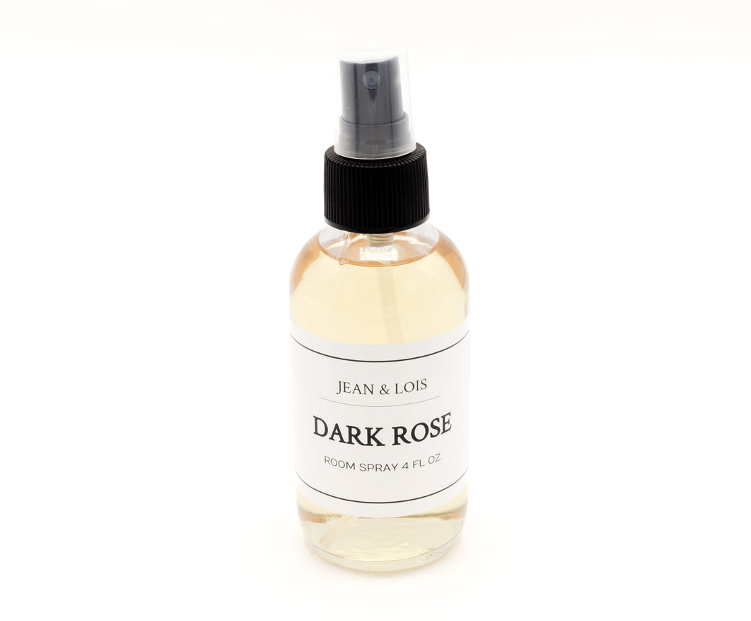 Dark Rose - Room Spray