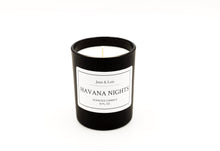 Load image into Gallery viewer, Havana Nights - Candle
