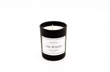 Load image into Gallery viewer, The Woods - Scented Candle
