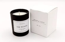 Load image into Gallery viewer, The Woods - Scented Candle
